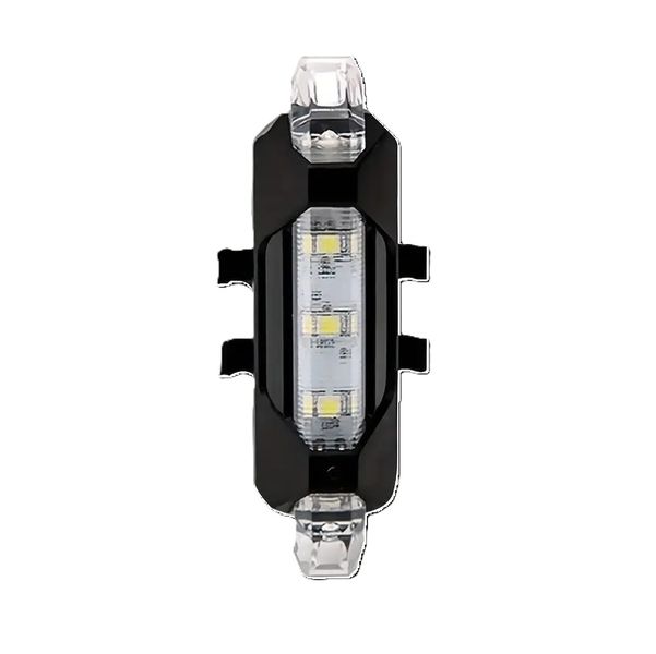 LED Smart Bicycle Wheel USB White light