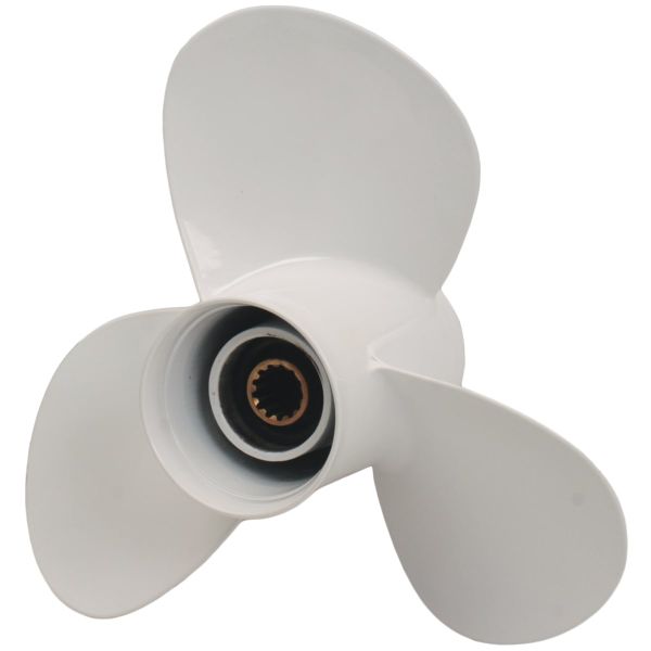 Polastorm Genesis Propeller for Boats - 11 5/8 x 11 Inch