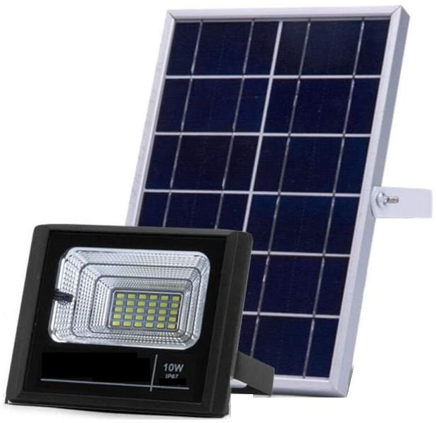 10W Solar Powered Street Lights AD-8810