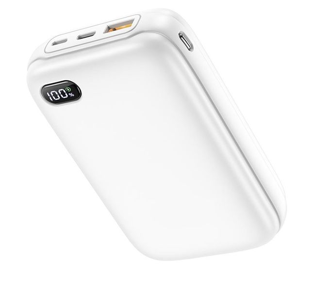 20000mAh PD Fast Charging Power Bank