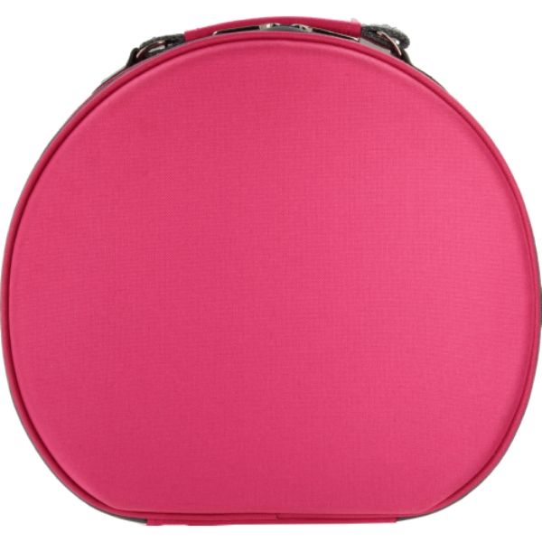 Vanity Case Round