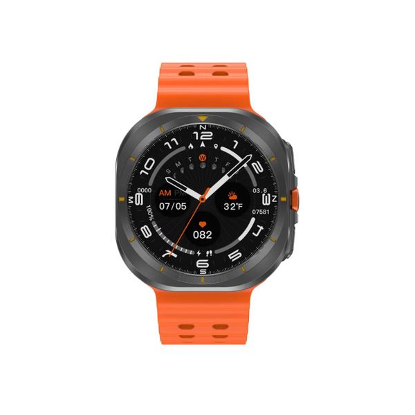 Samsung Galaxy Watch Ultra 47mm 32GB- Certified Pre-Owned