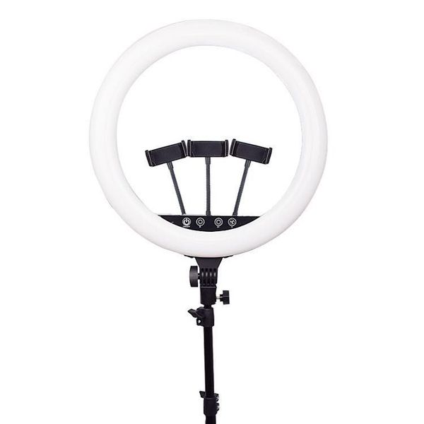 18" LED Ring Light