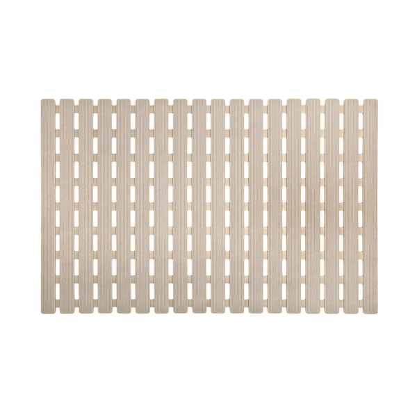 Slip Anti-Bacterial Bath/Shower Mat image