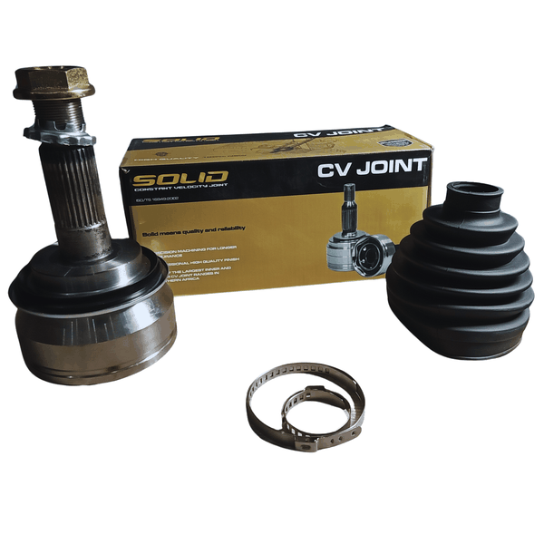 CVTO1211 Outer CV Joint for Toyota