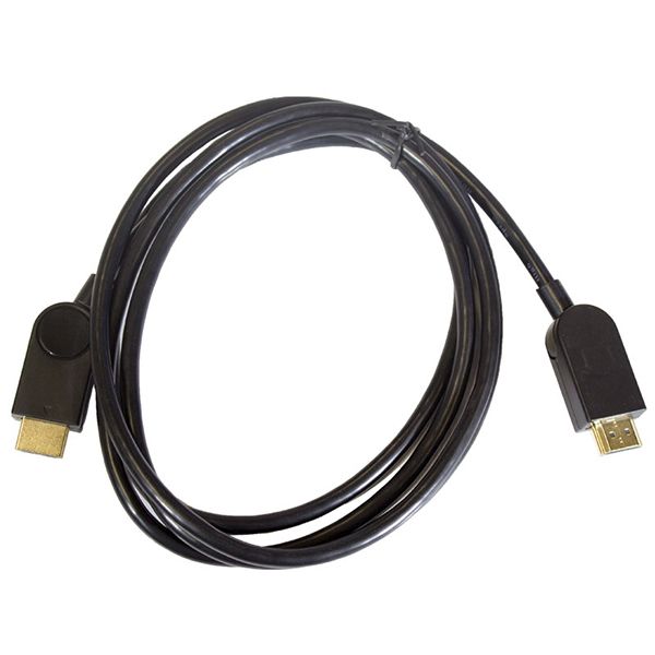 HDMI Cable with 180 Degree Rotatable Connectors (1.8M)