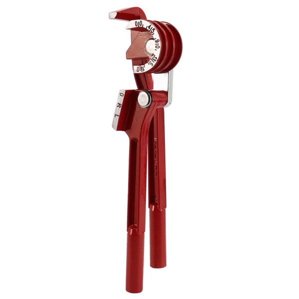 Copper Pipe Bending Pliers For 6Mm 8Mm 10Mm Manual Pipe Bender