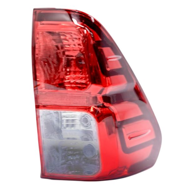 Replacement Tail Light Compatible with Toyota Hilux YN160 2016 - Set