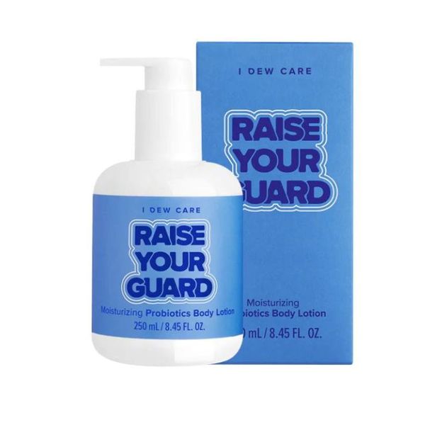 I Dew Care Raise Your Guard 250ml