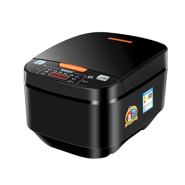 5L Multi-Functional Smart Rice Cooker