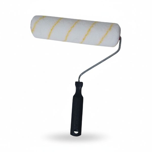 SMTE 225mm Poly-Pile Paint Roller - Professional DIY Tool 7309