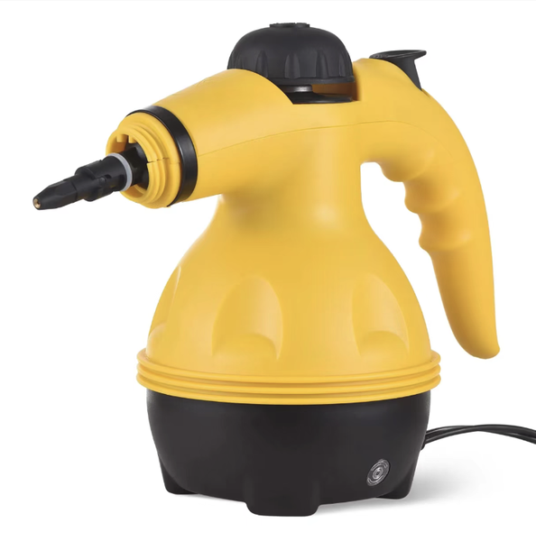 Pressure Steam Cleaning Machine image