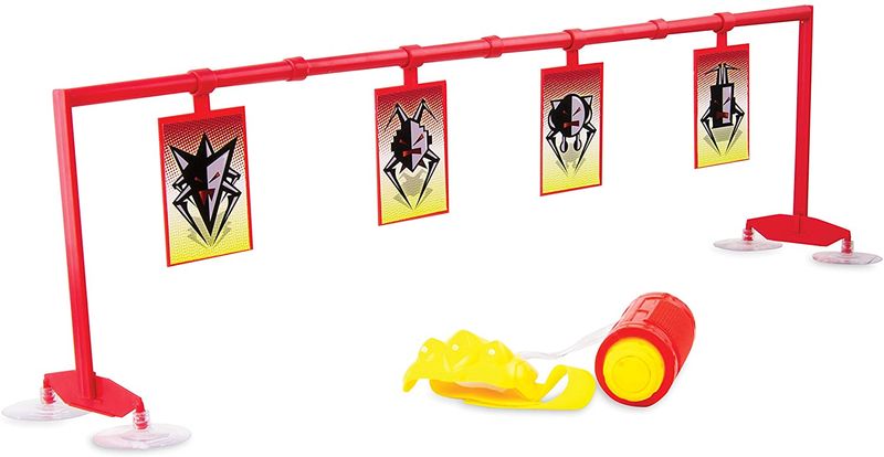 Bathtime - Bathroom Alien Blaster