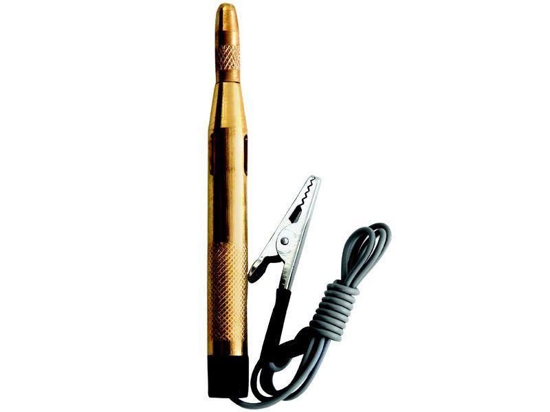 light circuit tester