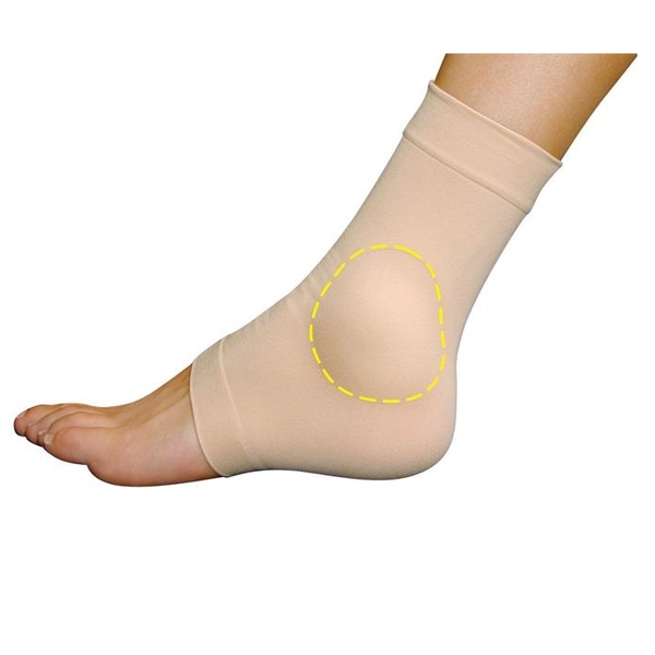 Ankle Bone Protection And Injury Recovery Sleeve