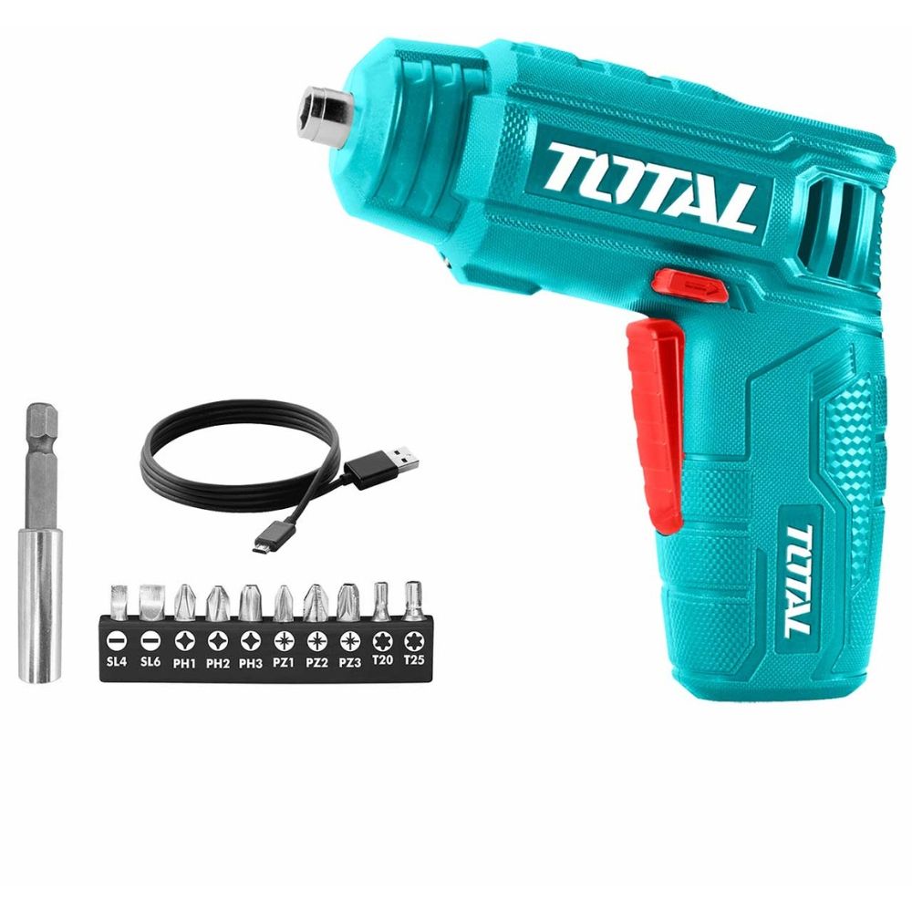 Takealot discount cordless screwdriver