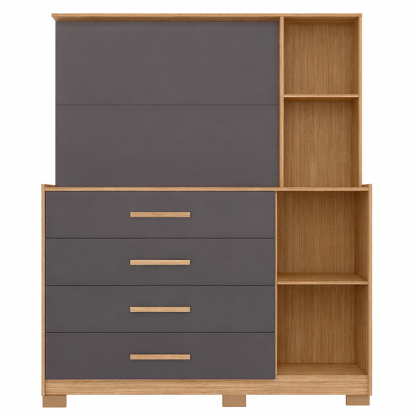 Ilhabela Chest Of Draw Dresser