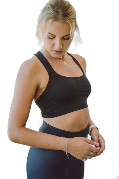 Movepretty The Meg Bra