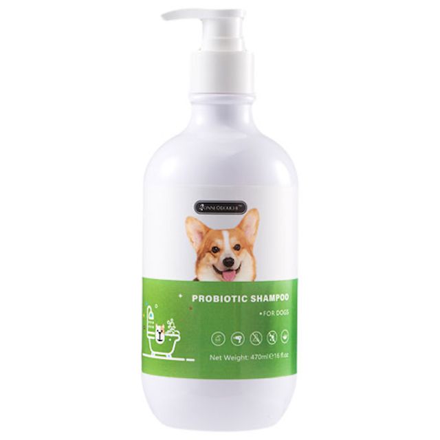 Nuspa - Bonne Douche Pet Shampoo - Probiotic - 470ml | Shop Today. Get ...