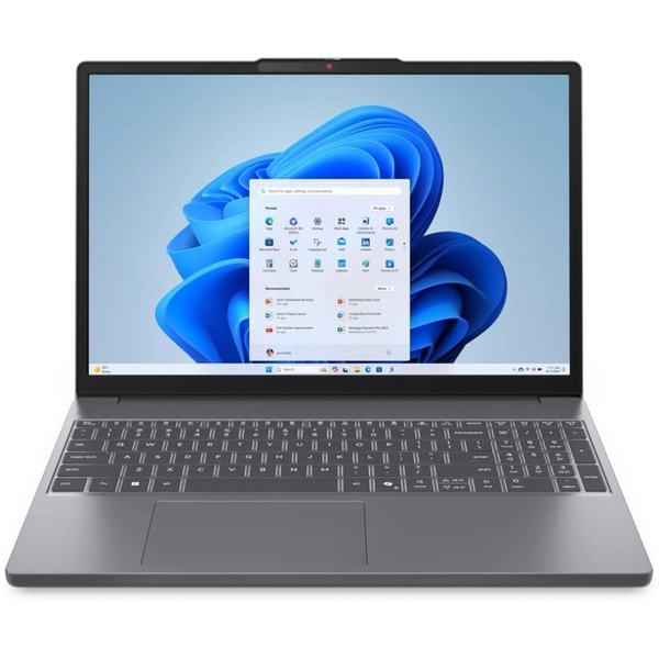 Lenovo IdeaPad Slim 3 Core i5 13420H 8GB DDR5 512GB 15.3" WUXGA Notebook