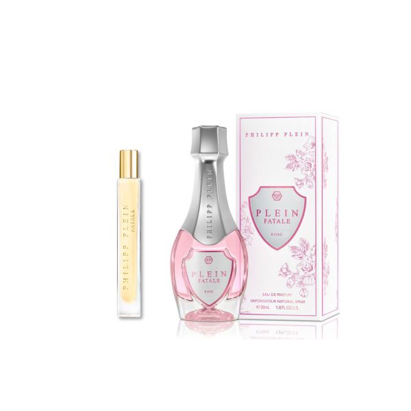 Philipp Plein Fatale Rose 30ml &amp; 10ml