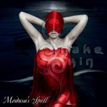 Medusa's Spell (Vinyl / 12" Album)