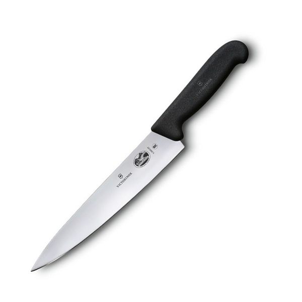 Victorinox Fibrox Carving Knife - 22cm