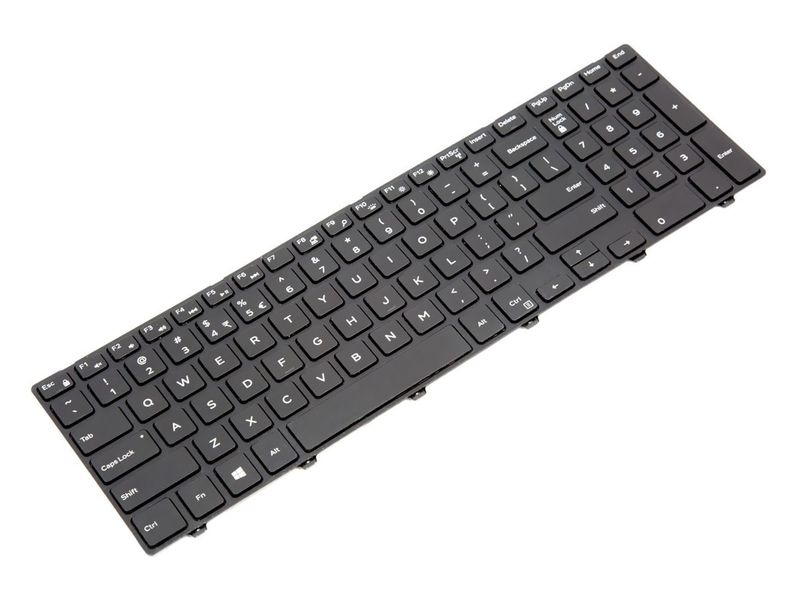 Dell Latitude 3550 3560 3570 3580 3588 Keyboard