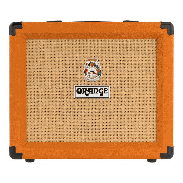 Orange Crush 20-Watt Guitar Amp Combo