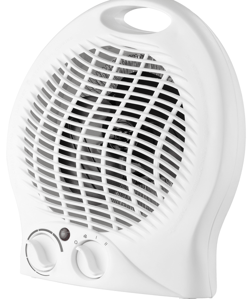 Homestar Fan Heater 2000W