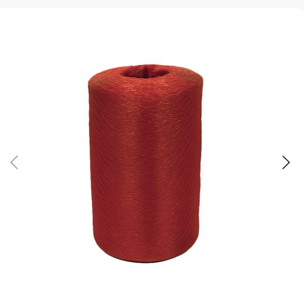 Vegetable net bags - 1kg Red