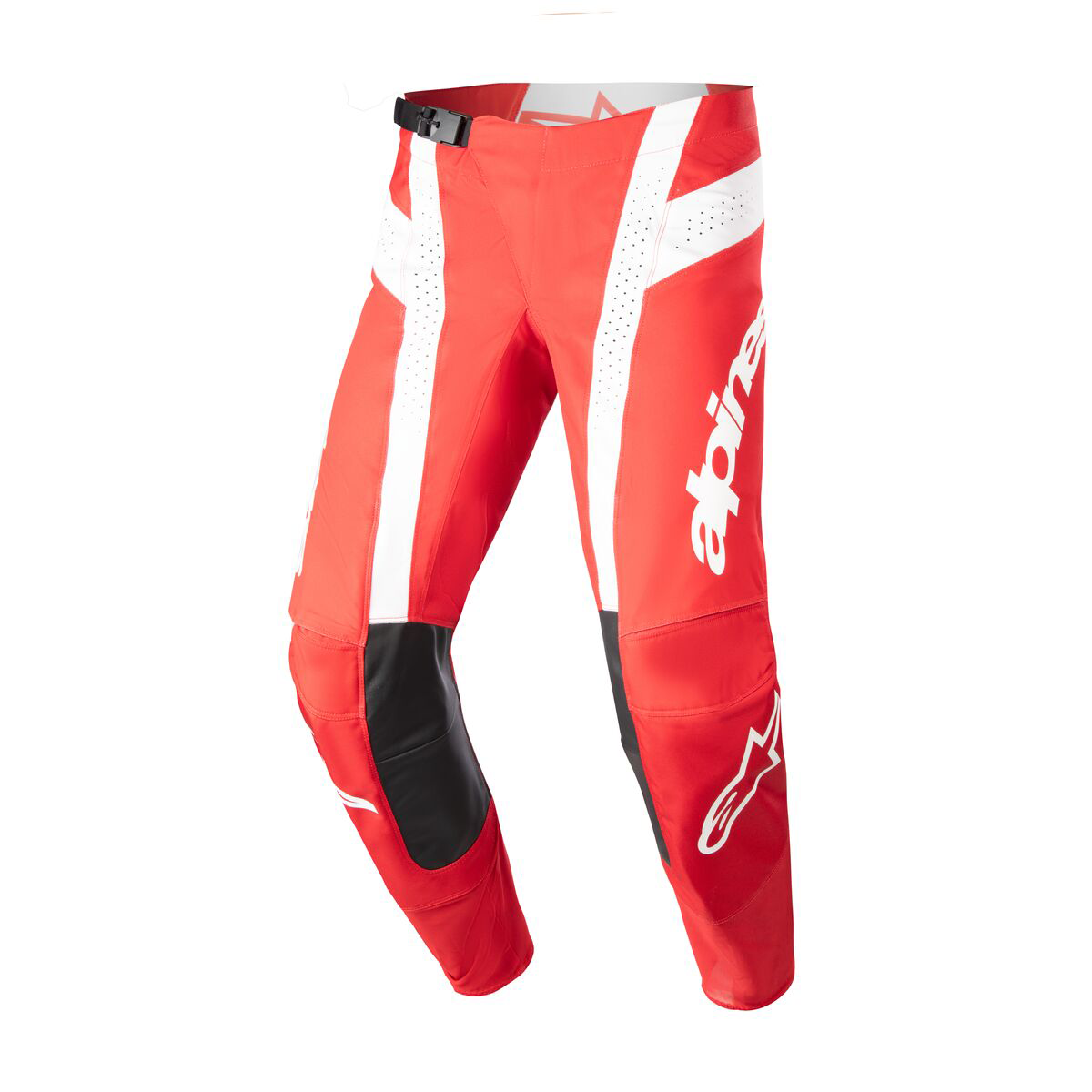 Alpinestars 2023 Techstar Arch Pants Mars Red/White | Shop Today. Get ...