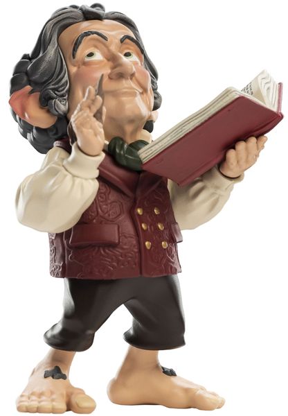 Lord of the Rings Mini Epics - Bilbo Baggins (Parallel Import)