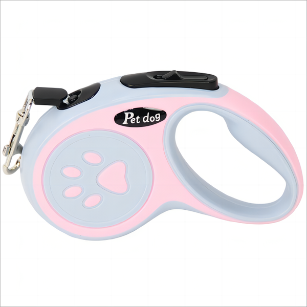 Pets, small cats and dogs, new traction rope three meters long.
