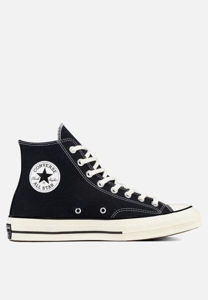 Converse Allstar Chuck 70 Hi - Black