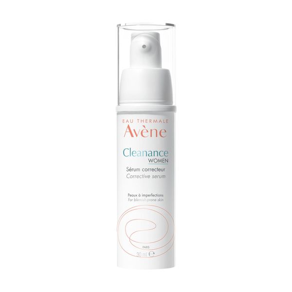 Avene Cleanance Women Corrective Serum - 30ml