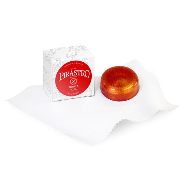 Pirastro Tonica Rosin for Violin or Viola