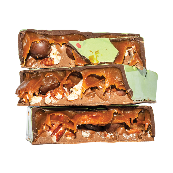 Forest Fairies - Dubai Inspired - Salted Caramel
