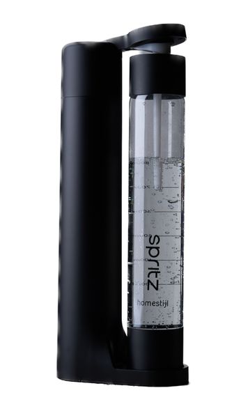 Homestijl Spritz Carbonator
