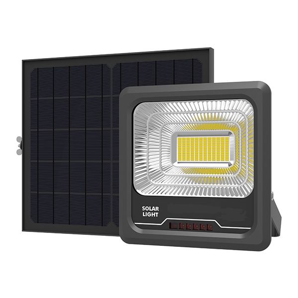 High Brightness 50w Solar Flood Light - MRUL