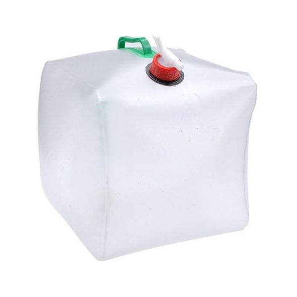 10L Folding Water Carrier