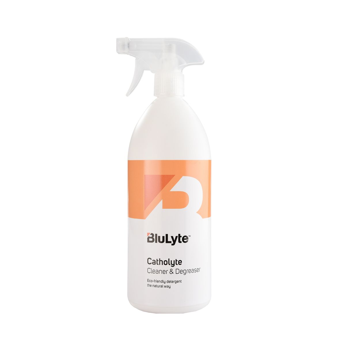 BluLyte Catholyte Cleaner & Degreaser 1 Litre Shop Today. Get it Tomorrow!
