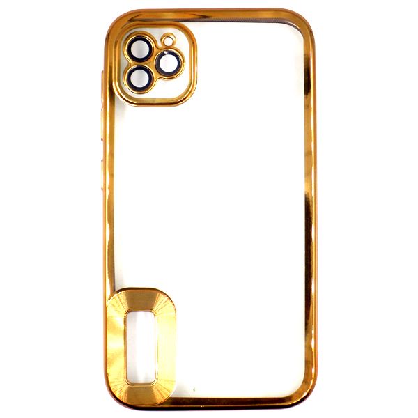 Jelly Slim Case for Hisense U964