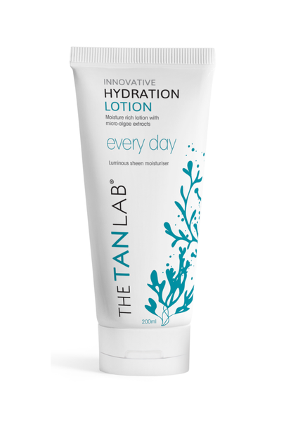 The Tan Lab Every Day Hydration Lotion