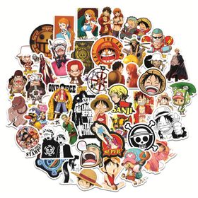 50-Piece High-Quality One Piece Vinyl Sticker Pack - 37 | Shop Today ...