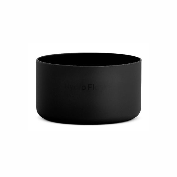 Hydro Flask Bottle Boot Medium - Black