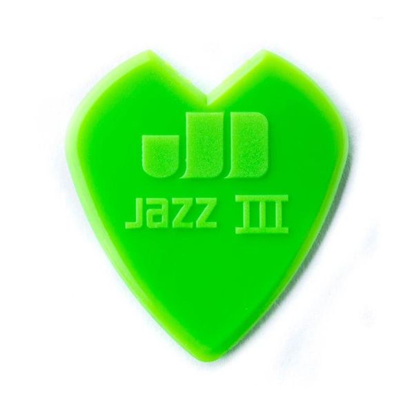 Kirk Hammett jazz III pick