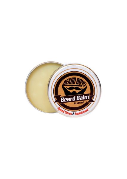 Beard Boys Beard Balm Spiced Citrus &amp; Sandalwood
