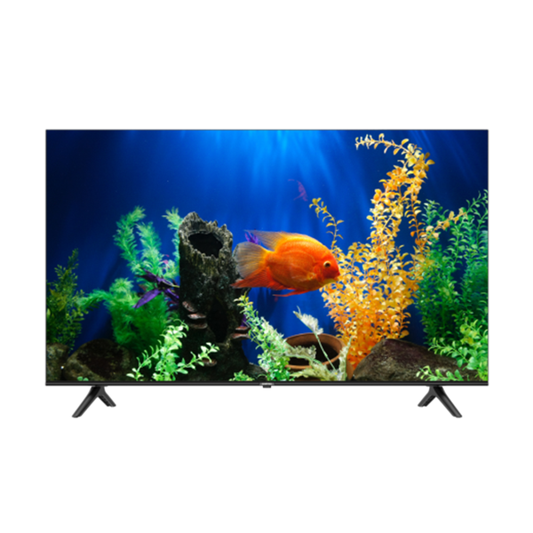 Sinotec 58" G1U UHD LED Google Smart TV