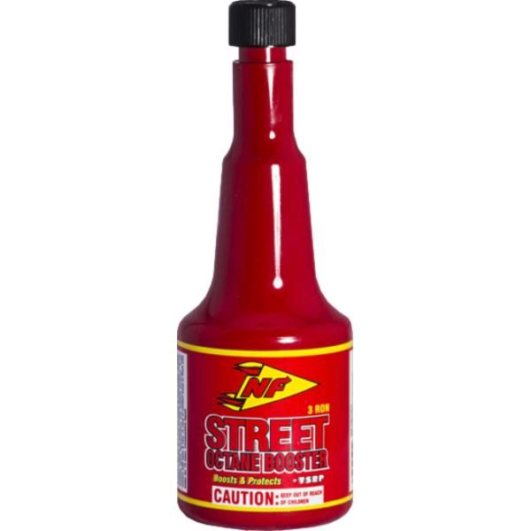NF Street Octane Booster